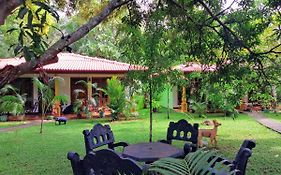 Sigiriya Ranasinghe Nature Villa